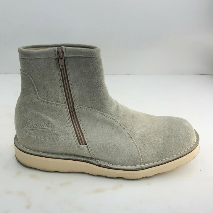 楽天市場】【中古】 ダナー Danner WORKFORCE ワークフォース ベージュ 