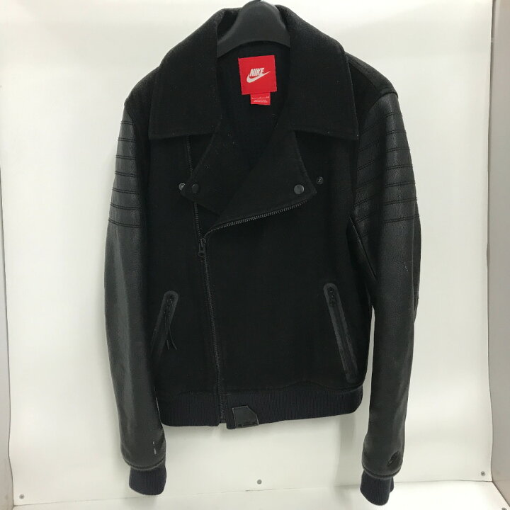 楽天市場】【中古】 ナイキ NIKE LEBRON MOTO JACKET レブロンモーター 