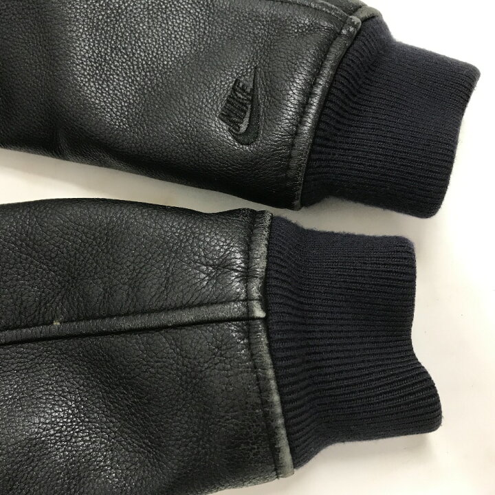 楽天市場】【中古】 ナイキ NIKE LEBRON MOTO JACKET レブロンモーター 