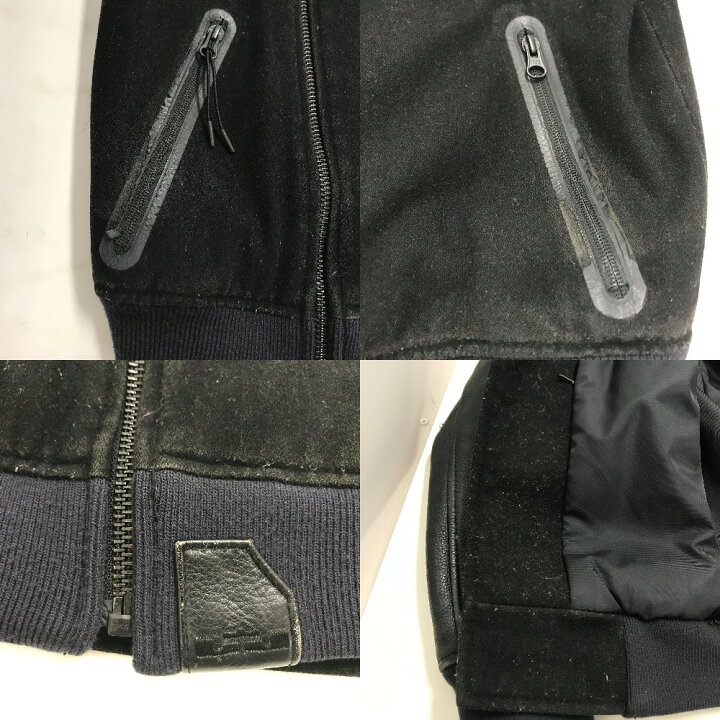 楽天市場】【中古】 ナイキ NIKE LEBRON MOTO JACKET レブロンモーター 