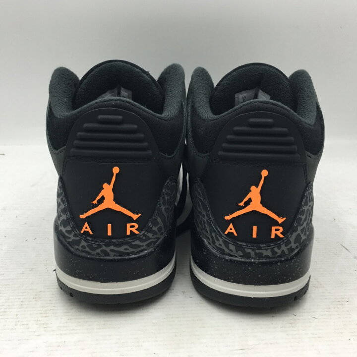 楽天市場】【中古】 ナイキ NIKE 27.0cm メンズ Nike Air Jordan 3 