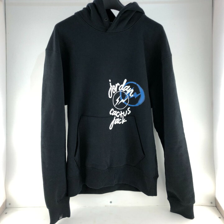 楽天市場】【中古】 ナイキ NIKE Jordan×Travis Scott ×Fragment  