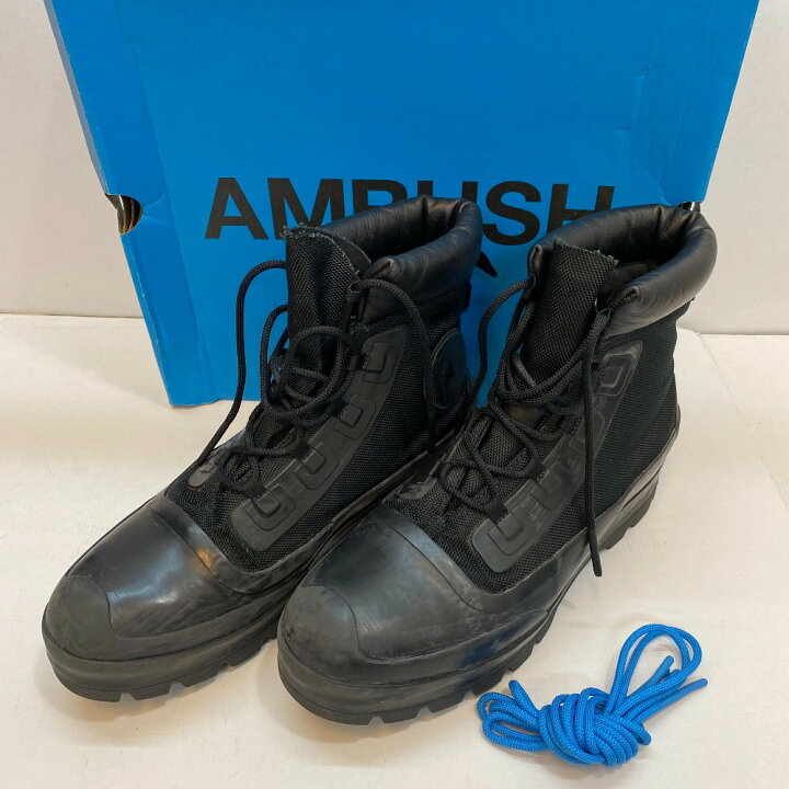 楽天市場】【中古】AMBUSH アンブッシュ × CONVERSE コンバース cats 