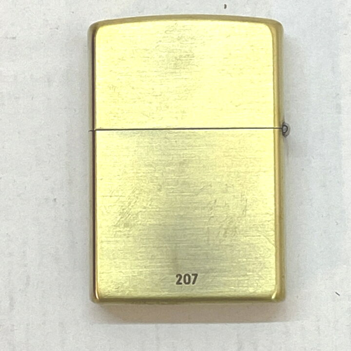 楽天市場】【中古】ジッポ ZIPPO The Birthday 限定モデル 