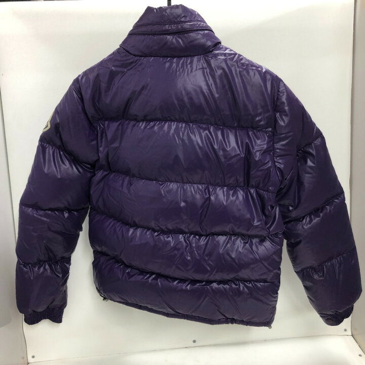 楽天市場】【中古】 モンクレール MONCLER エベレストダウンジャケット 