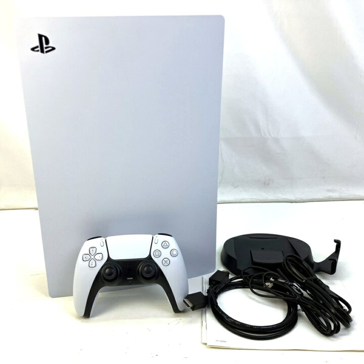楽天市場】【中古】 〇 SONY PlayStation5 PS5 CFI-1200 A01 ディスク  