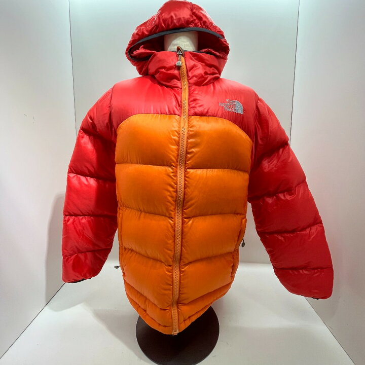 楽天市場】【中古】 ザ・ノースフェイス THE NORTH FACE レディースM 