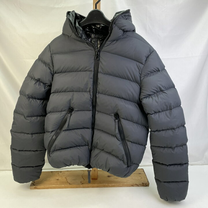 楽天市場】【中古】 デュベティカ DUVETICA ダウンジャケット DIONISIO  