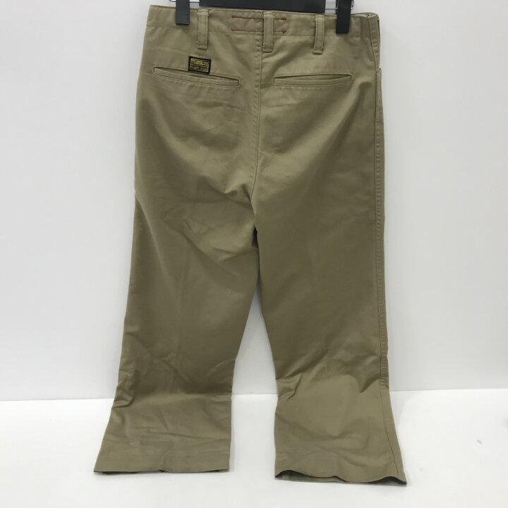 楽天市場】【中古】 Tenderloin テンダーロイン ワークパンツ XS  