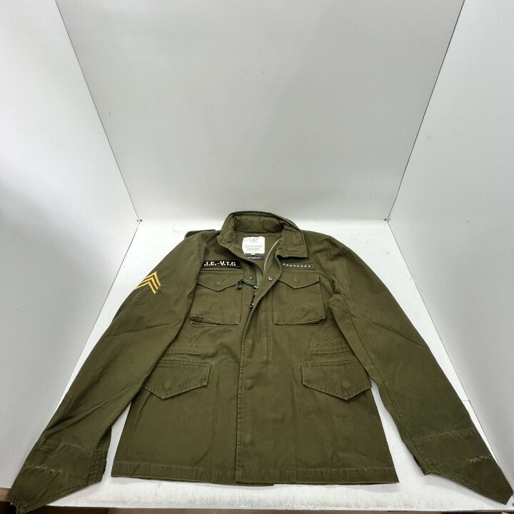 楽天市場】【中古】 ジャックローズ JACKROSE サイズXL 中国製 