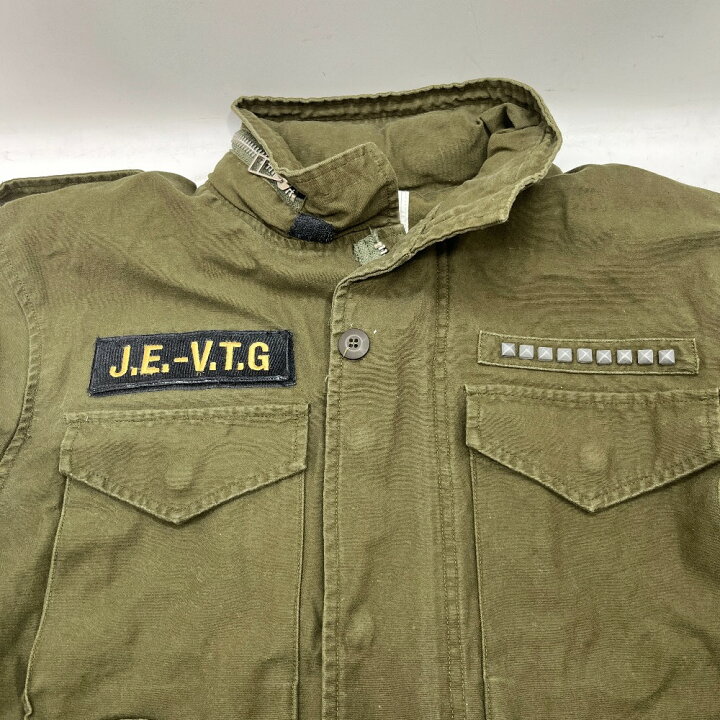 楽天市場】【中古】 ジャックローズ JACKROSE サイズXL 中国製 