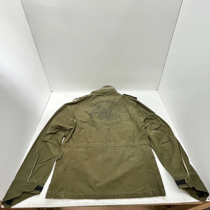 楽天市場】【中古】 ジャックローズ JACKROSE サイズXL 中国製 