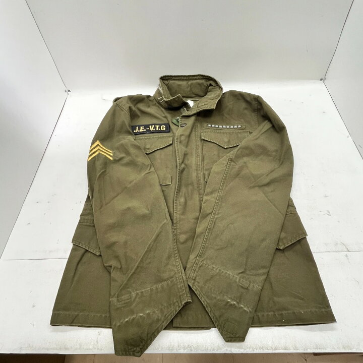 楽天市場】【中古】 ジャックローズ JACKROSE サイズXL 中国製 
