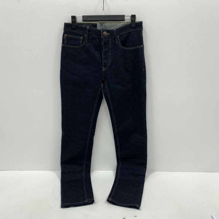 楽天市場】【中古】 EMPORIO ARMANI エンポリオ アルマーニ デニム 