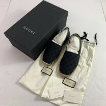 楽天市場】グッチ エスパドリーユ（靴）の通販 