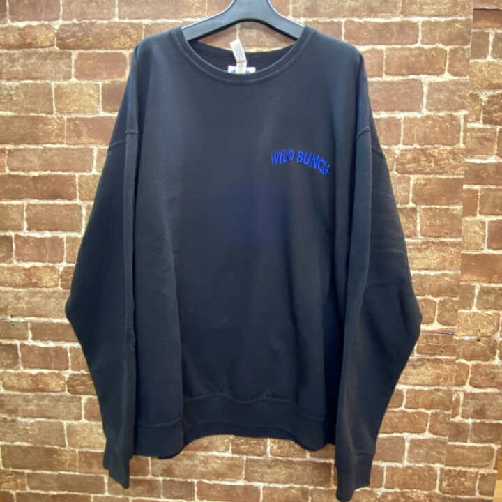 楽天市場】【中古】 WACKO MARIA ワコマリア WILD BUNCH ワイルド 