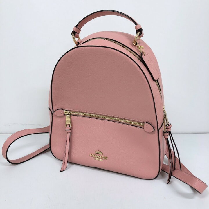 楽天市場】【中古】 コーチ COACH Jordyn Backpack ジョーディン 