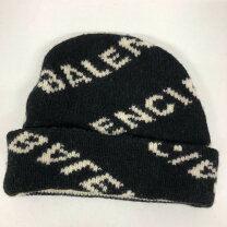 楽天市場】balenciaga ニット帽の通販