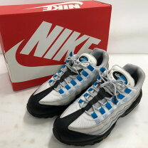 楽天市場】エアマックス95 中古 28．5の通販