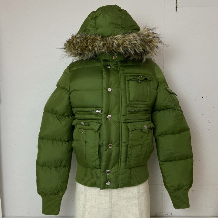 楽天市場】04w2797〓※【中古】TRUE RELIGION トゥルーレリジョン 