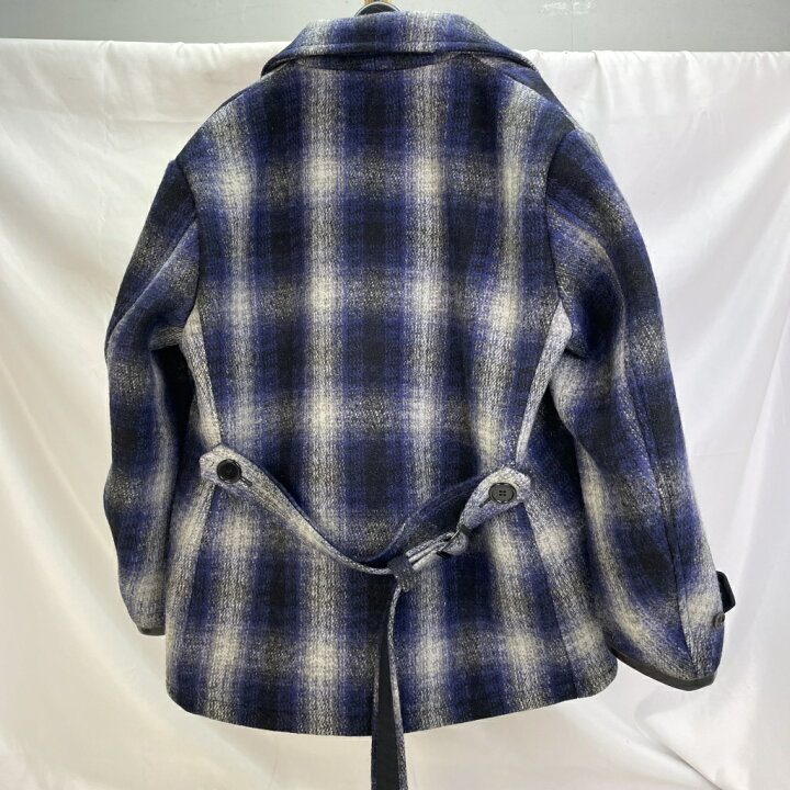 楽天市場】【中古】 SUBCULTURE サブカルチャー オンブレチェック 