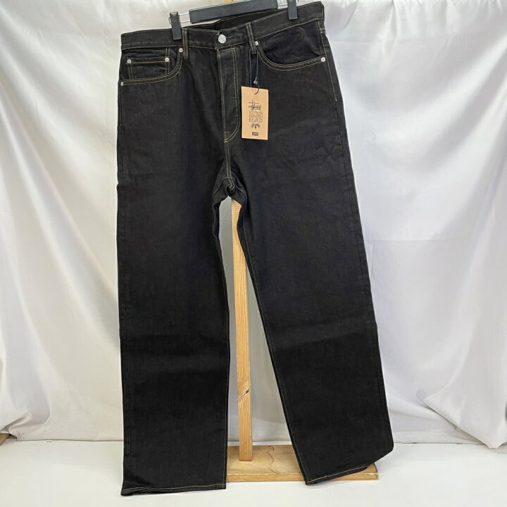 楽天市場】【中古】 Stussy×Levi