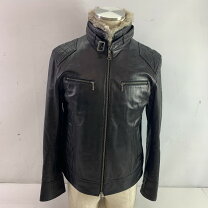 楽天市場】バーバリー ライダースの通販