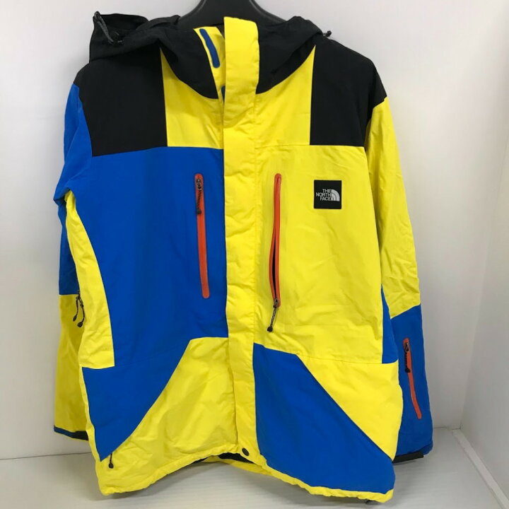楽天市場】【中古】 THE NORTH FACE ザノースフェイス RAGE JACKET 
