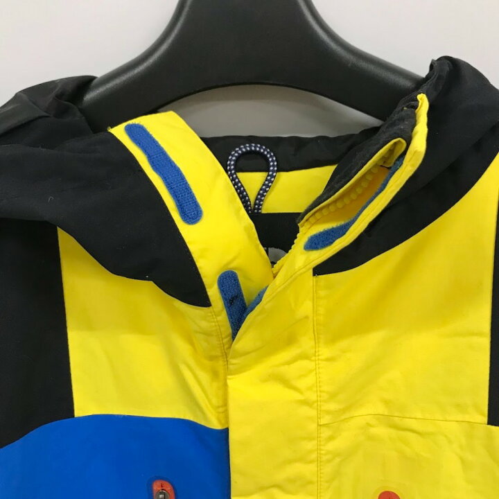 楽天市場】【中古】 THE NORTH FACE ザノースフェイス RAGE JACKET 