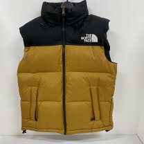 楽天市場】ノースフェイス ヌプシベストnd91843の通販