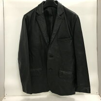 楽天市場】g-stage ジャケット レザー 羊革の通販