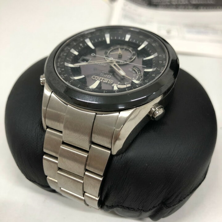 楽天市場】【中古】 SEIKO ASTRON SBXA003 チタン セイコーアストロン 