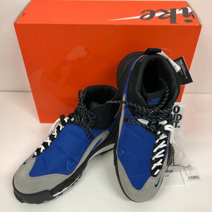 楽天市場】【中古】 NIKE × Sacai ナイキ サカイ Magmascape Varsity 