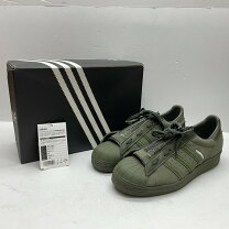 楽天市場】adidas スーパースター80s 27.5の通販