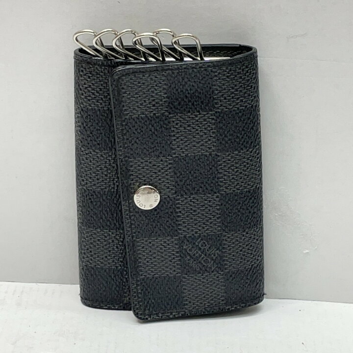 楽天市場】【中古】 ルイ・ヴィトン LOUIS VUITTON ダミエグラフィット  