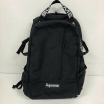楽天市場】supreme 18ss バックパックの通販 