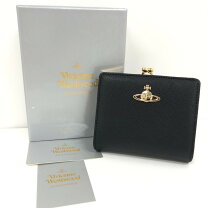 楽天市場】vivienne westwood 財布 中古 二つ折りの通販 