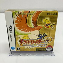 楽天市場】ポケットモンスター ハートゴールド ニンテンドーDSの通販