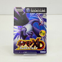 楽天市場】ポケモンXD闇の旋風ダーク・ルギア公式完全クリアガイドの通販