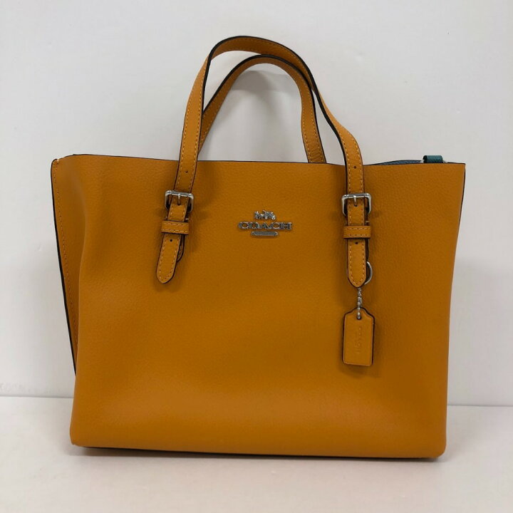 楽天市場】【中古】 コーチ COACH ウィメンズ シグネチャー キャンバス 