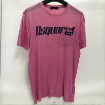 楽天市場】ダメージ Tシャツ（ブランドディースクエアード）（メンズ 