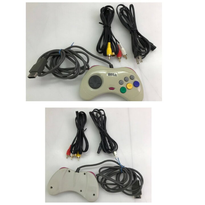 楽天市場】【レトロゲーム機】セガサターン 本体 HST-0014 (本体HST 