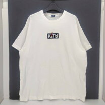 楽天市場】kith（素材（生地・毛糸）綿・コットン）（Tシャツ 