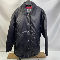 楽天市場】コーチジャケット dieselの通販
