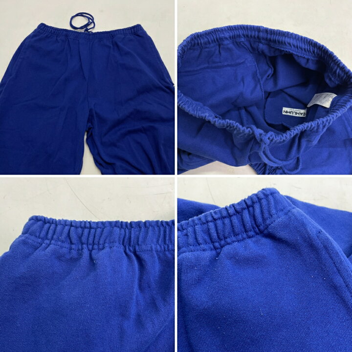 楽天市場】【中古】 CAHLUMN カウラム 【セットアップ】 天竺ハーフ