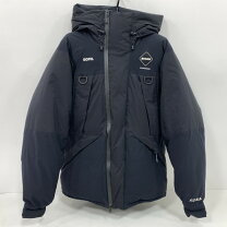 楽天市場】f.c.real bristol ダウン 中古の通販