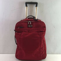 楽天市場】tumi スーツケース（カラーレッド）（バッグ｜バッグ・小物 