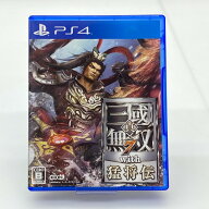 【中古】 コーエーテクモ ”真・三國無双 7 with 猛将伝” プレイステーション4 ゲームソフト PLJM80002 …