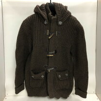 楽天市場】bark ニットダッフルの通販