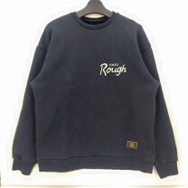 楽天市場】ROUGH and RUGGEDの通販